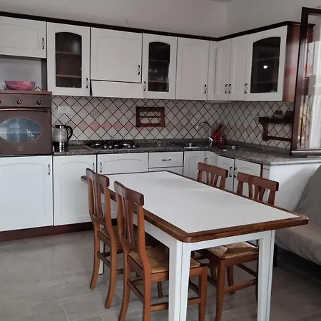 Casa vacanze Appartamento Sterlizia *